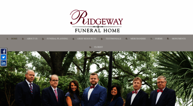 ridgewayfh.com