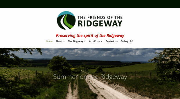 ridgewayfriends.org.uk