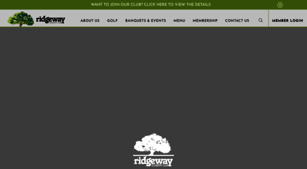 ridgewaygolf.com