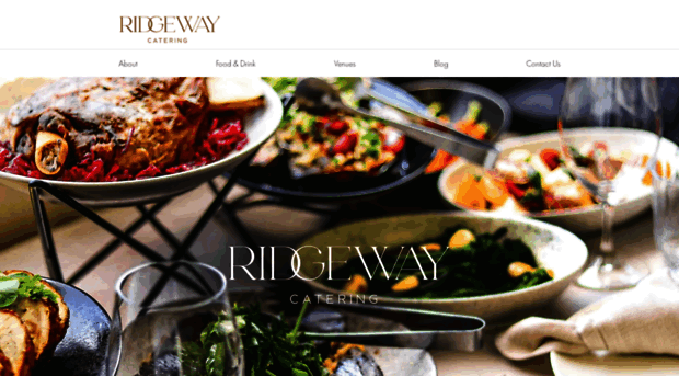 ridgewaygroupcatering.com.au