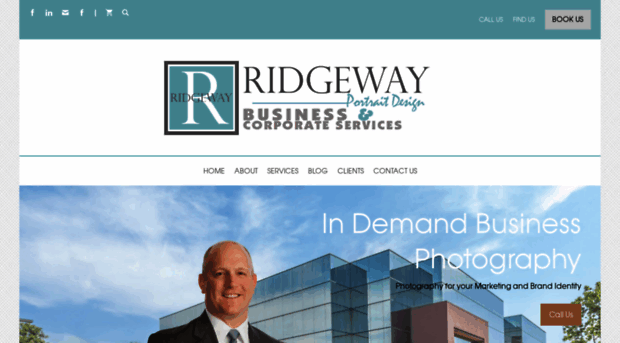 ridgewayportraitdesign.com