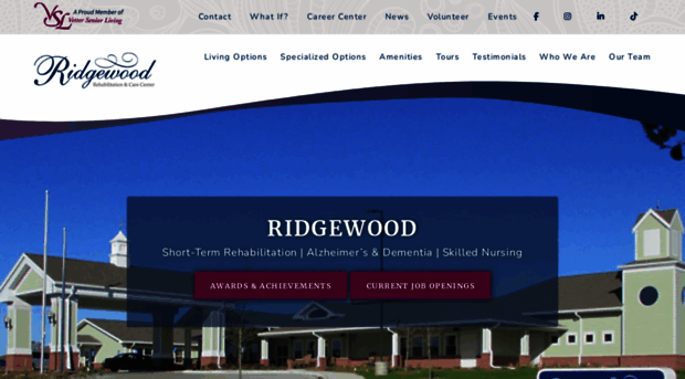 ridgewood-seward.com