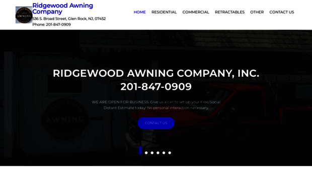 ridgewoodawning.com