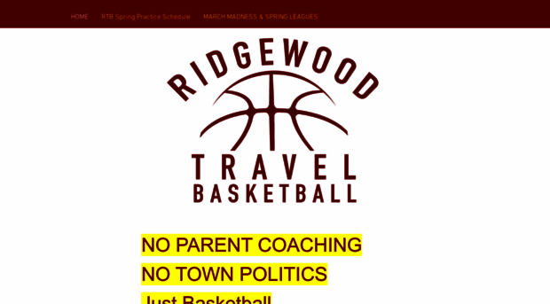 ridgewoodbasketball.com