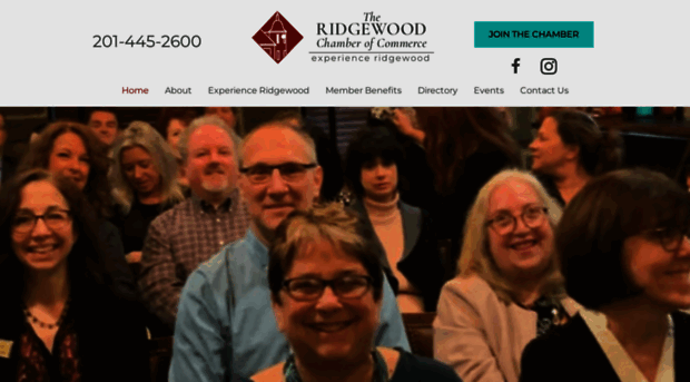 ridgewoodchamber.com