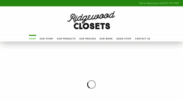 ridgewoodclosets.com