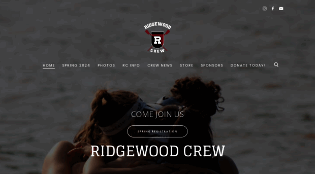 ridgewoodcrew.com