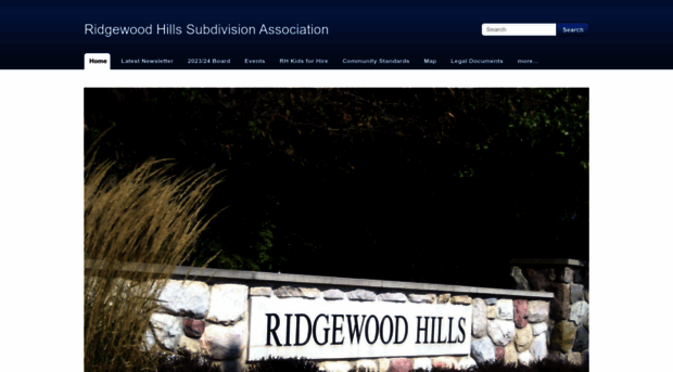 ridgewoodhills.org