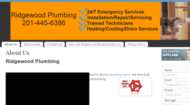 ridgewoodplumbing.net