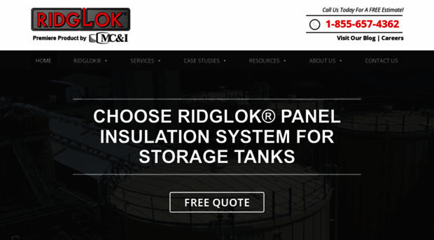ridglok.com
