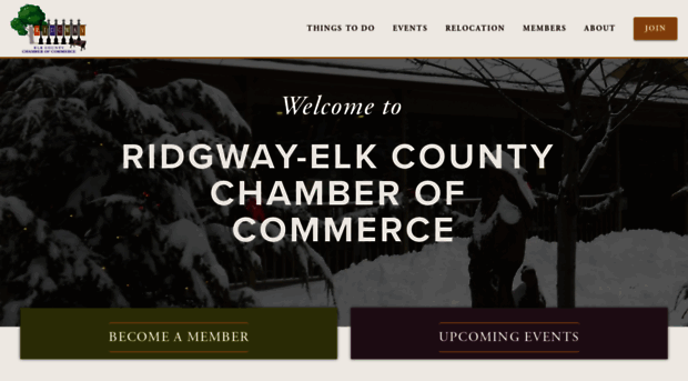 ridgwaychamber.com