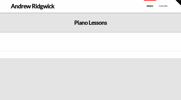 ridgwick.com