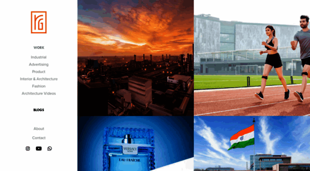 ridhamgajjar.com