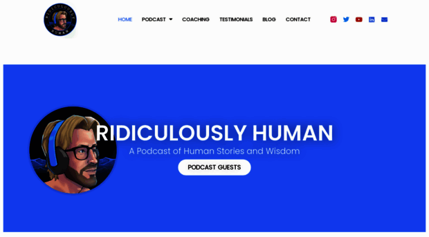 ridic-human.com