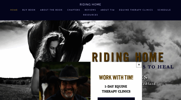 ridinghome.com