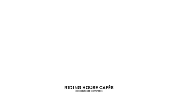 ridinghousecafe.co.uk