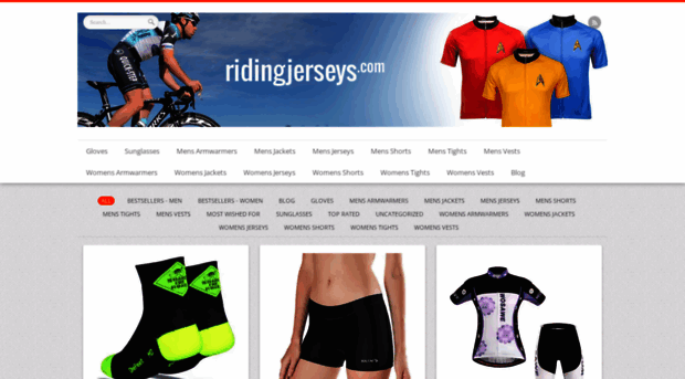 ridingjerseys.com