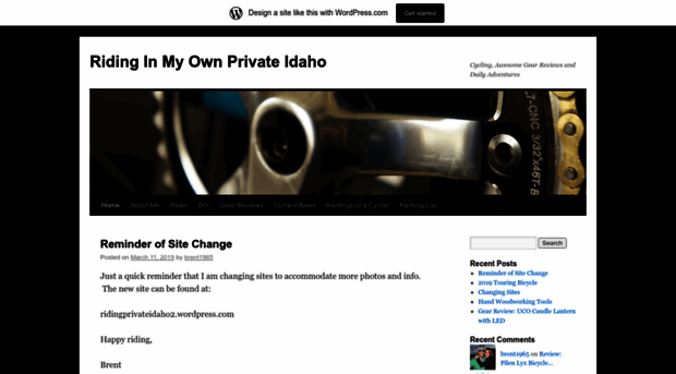 ridingprivateidaho.wordpress.com