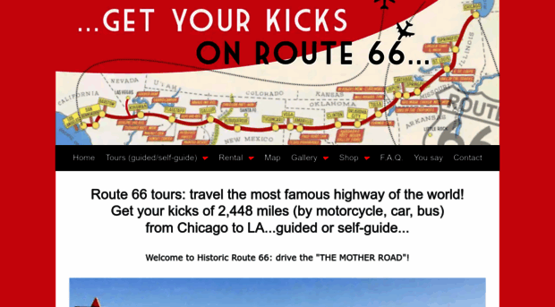 ridingroute66.us