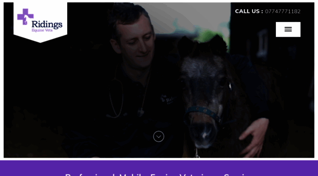 ridingsequinevets.co.uk