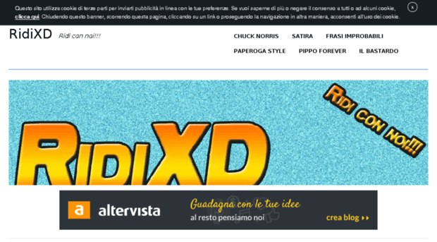 ridixd.altervista.org