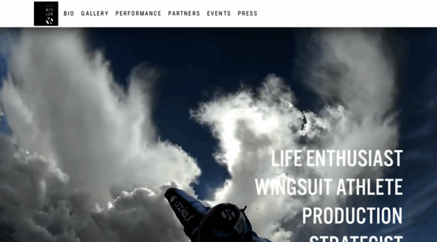 ridlerwingsuit.com