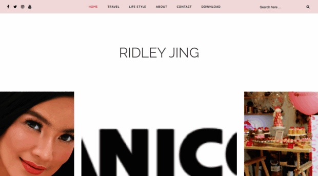 ridleyjing.com