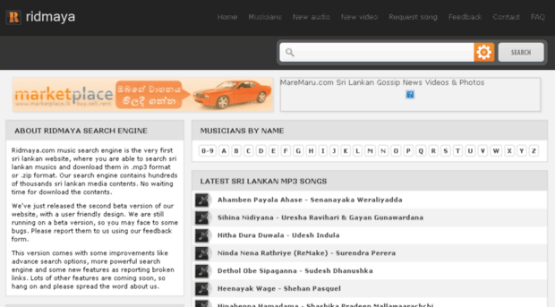 ridmaya.com