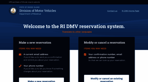 ridmvreservations.ri.gov