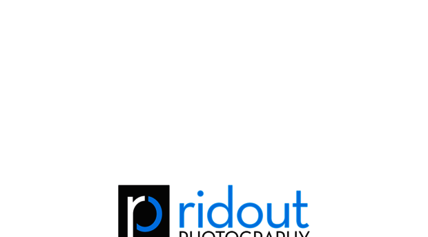 ridoutphotography.com