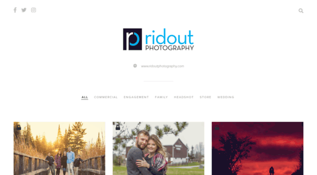 ridoutphotography.pixieset.com