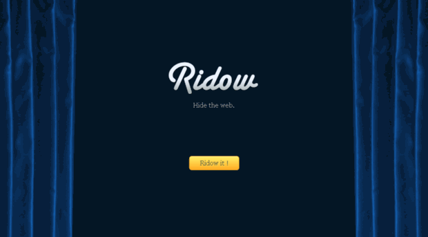 ridow.it