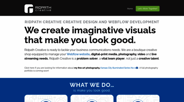 ridpathcreative.com