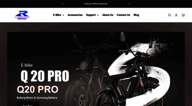 ridstar.com