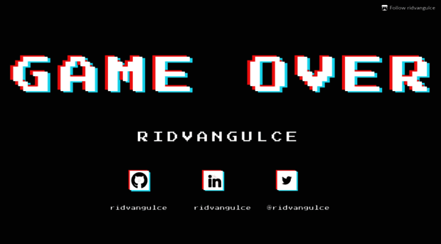 ridvangulce.itch.io