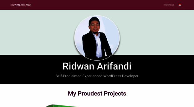 ridwan-arifandi.com