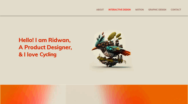 ridwanmadon.com