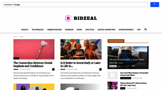 ridzeal.org