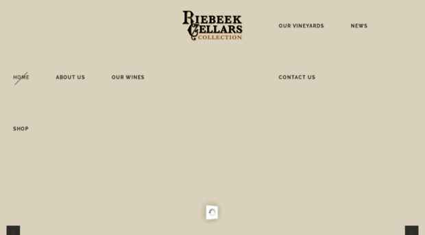 riebeekcellars.com