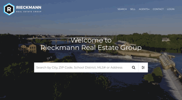 rieckmannrealestate.com