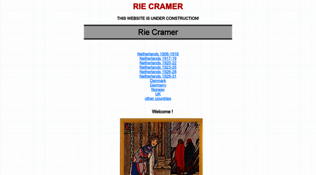 riecramer.com