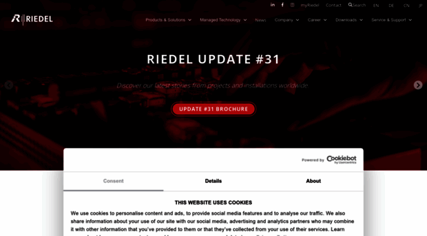 riedel.net