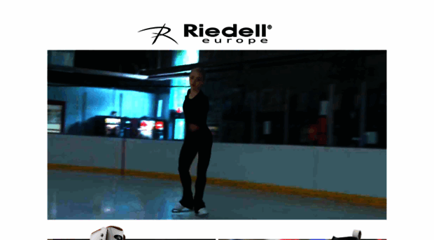 riedellskates.eu