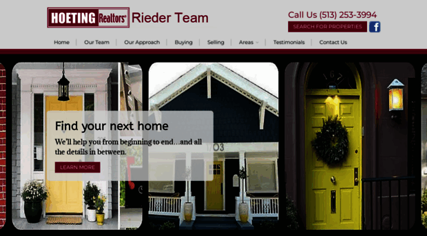 riederteam.com