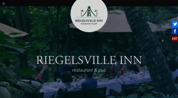 riegelsvilleinn.com