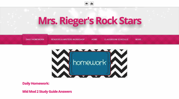 riegersuperstars.weebly.com