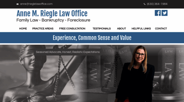 rieglelawoffice.com