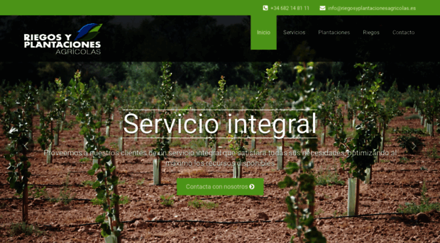 riegosyplantacionesagricolas.es
