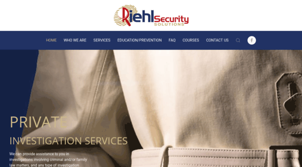 riehlsecuritysolutions.ca
