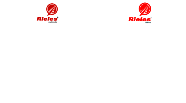 rieles.com